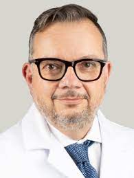 photo of Dr. Ervin Kocjancic